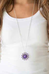 Boho Bonanza -Purple