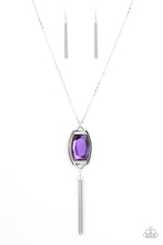 Load image into Gallery viewer, Timeless Talisman - Purple