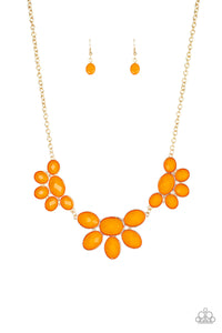 Flair Affair - Orange