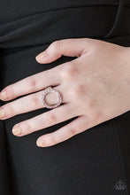 Load image into Gallery viewer, One-GLAM Band - Pink Ring