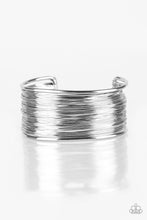 Load image into Gallery viewer, Wire Warrior - Silver