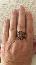 Load image into Gallery viewer, TRIO de Janeiro - Copper Ring (Exclusive)